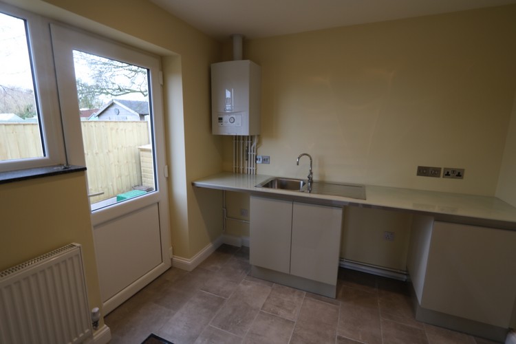 Photo of Hurmans Close