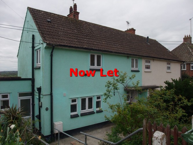 Photo of Tor View Avenue