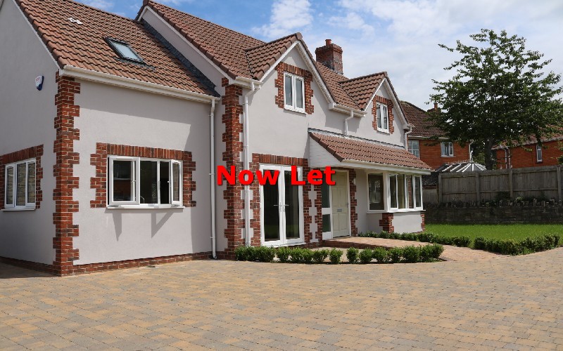 Photo of Leigh Road