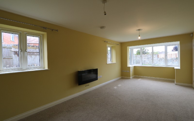 Photo of Leigh Road