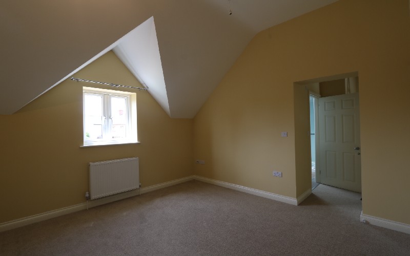 Photo of Leigh Road