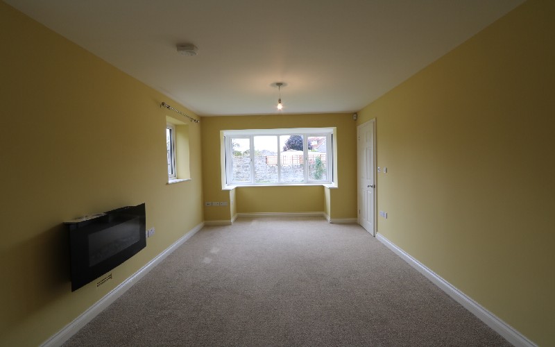 Photo of Leigh Road