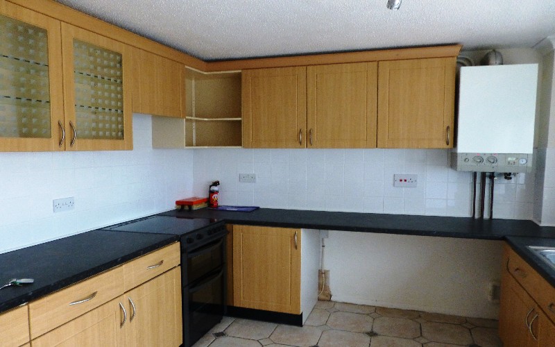 Photo of Gould Close