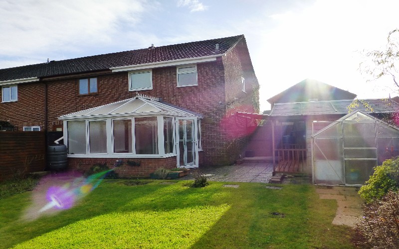 Photo of Gould Close