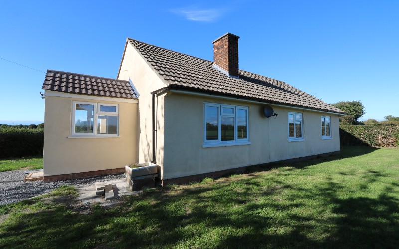 Photo of Southway Cottage, Polsham