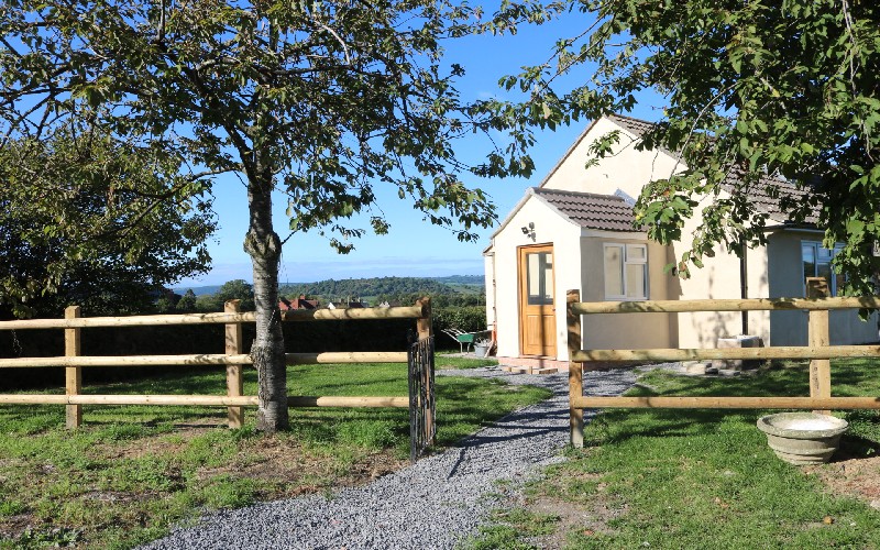 Photo of Southway Cottage, Polsham