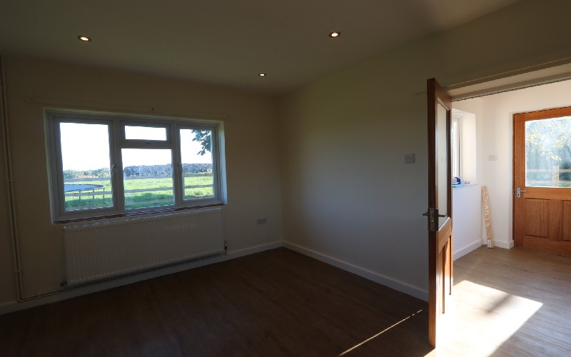 Photo of Southway Cottage, Polsham