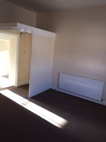 Photo of Chilkwell Street