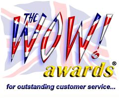 Jungle Property Partners with the WOW! Awards to Promote Great Customer Service