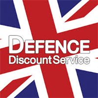 Defence Discount Service Offer
