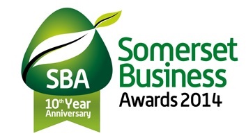 Jungle Property Shortlisted for Somerset Business Awards