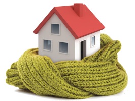 Jungle Property Help Keep Tenants Warm This Winter