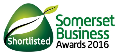 Jungle Property shortlisted for Somerset Business Awards