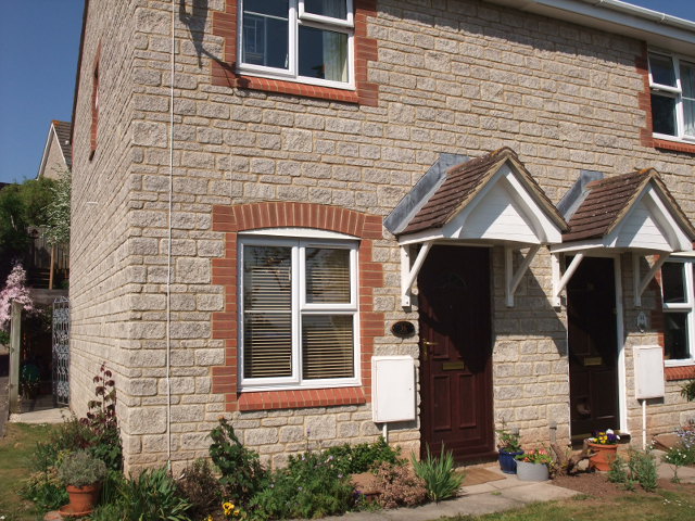 Photo of Serel Drive