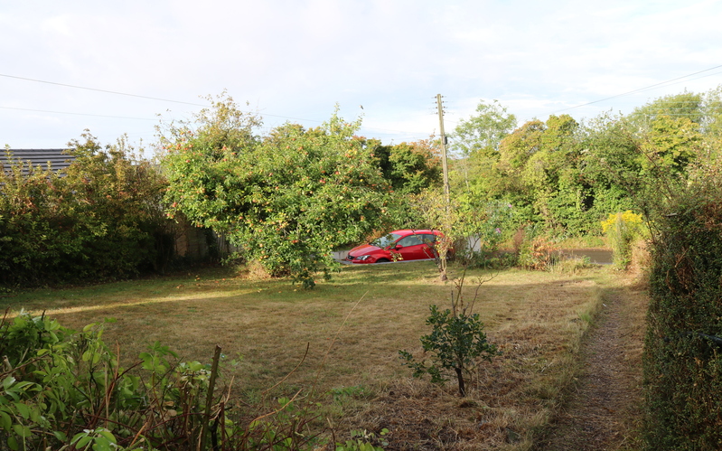 Photo of Wells Road