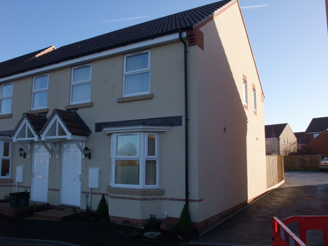 Photo of Fowen Close