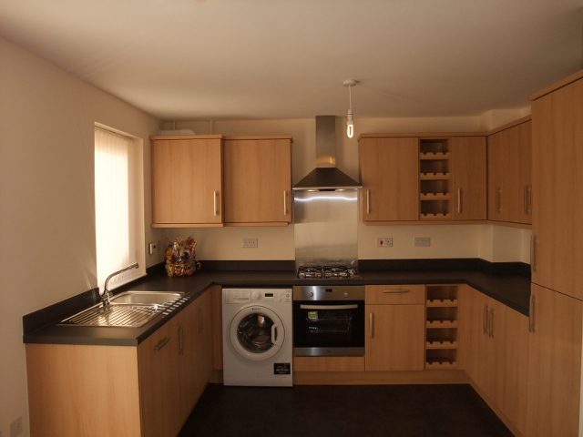 Photo of Fowen Close
