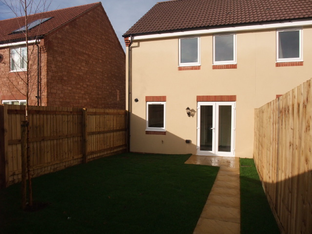 Photo of Fowen Close