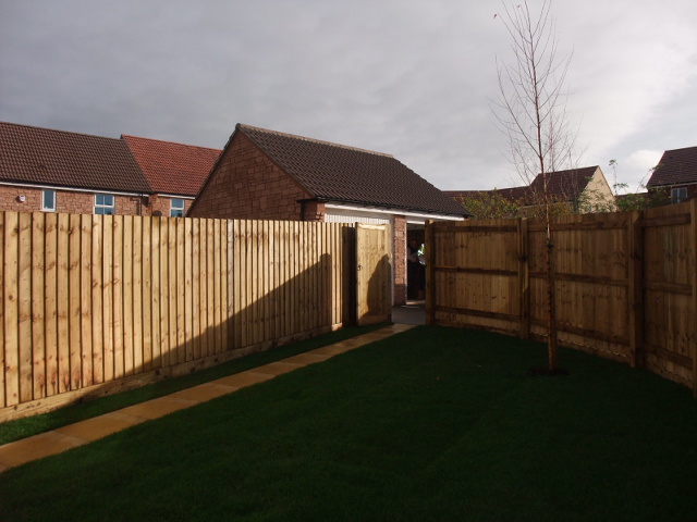 Photo of Fowen Close