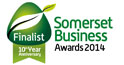 Somerset Business Awards